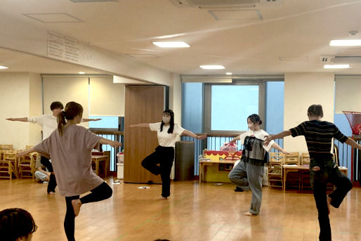 ほっぺるランド大谷口(東京都板橋区)