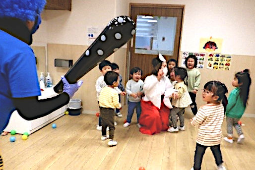 ほっぺるランド清澄通り勝どき(東京都中央区)