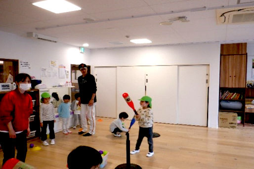 ほっぺるランド清澄通り勝どき(東京都中央区)