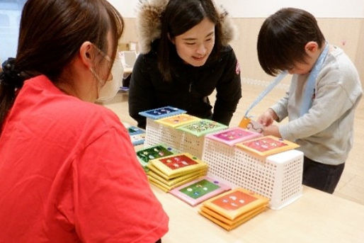 ほっぺるランド清澄通り勝どき(東京都中央区)