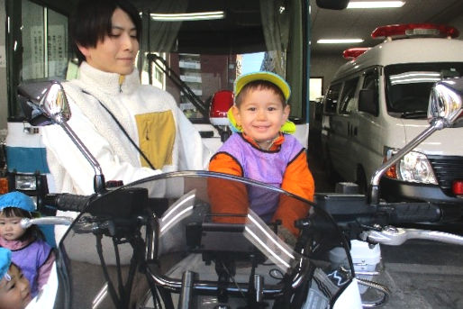 ほっぺるランド東日本橋(東京都中央区)