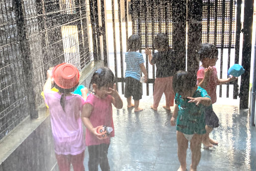 ほっぺるランド東日本橋(東京都中央区)