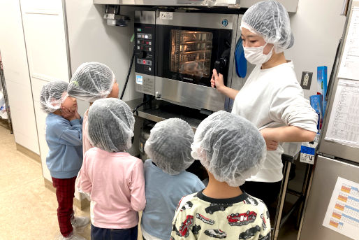 ほっぺるランド上落合(東京都新宿区)