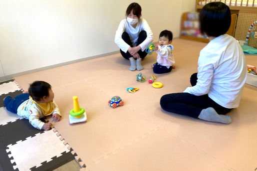 ほっぺるランド志村坂上(東京都板橋区)