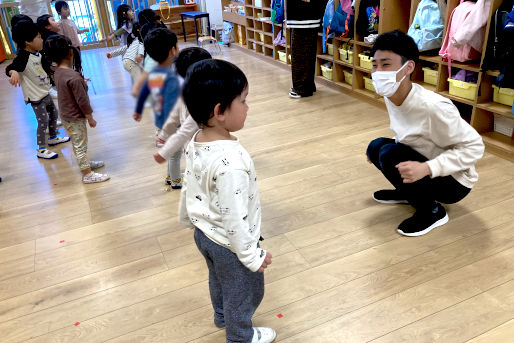 ほっぺるランド志村坂上(東京都板橋区)