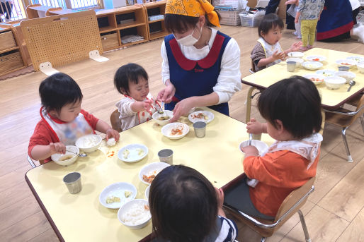 ほっぺるランド志村坂上(東京都板橋区)