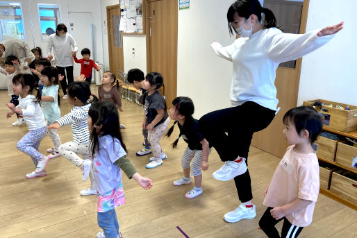 ほっぺるランド志村坂上(東京都板橋区)