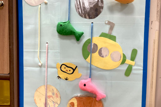 ほっぺるランド滝野川(東京都北区)