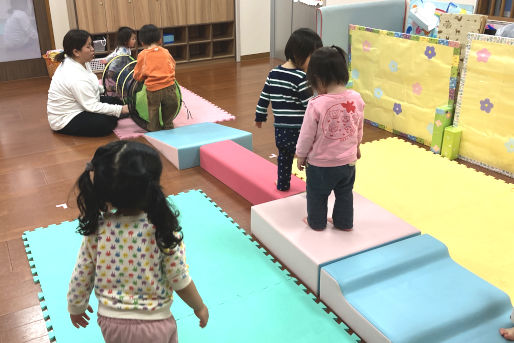 ほっぺるランド滝野川(東京都北区)