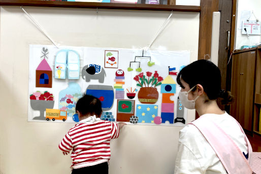 ほっぺるランド滝野川(東京都北区)