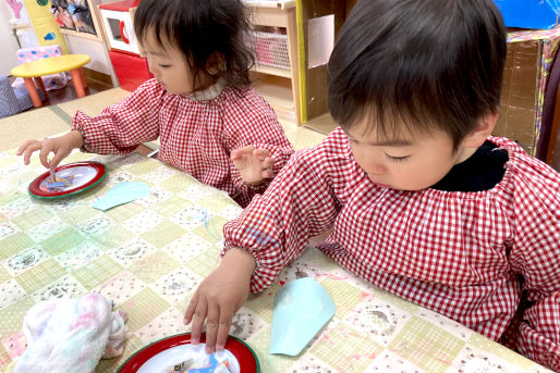 ほっぺるランド滝野川(東京都北区)