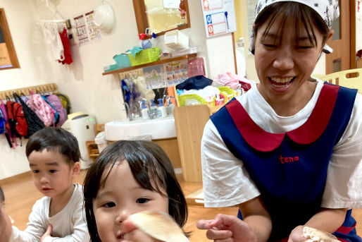 ほっぺるランド東陽町(東京都江東区)