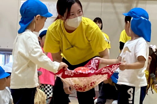ほっぺるランド東陽町(東京都江東区)