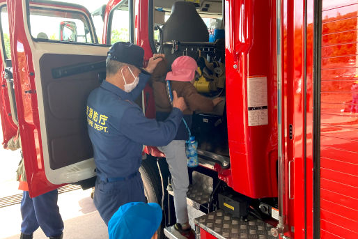 ほっぺるランド東陽町(東京都江東区)