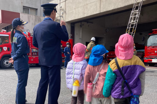 ほっぺるランド東陽町(東京都江東区)
