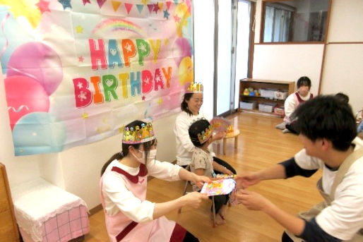 ほっぺるランド西葛西(東京都江戸川区)