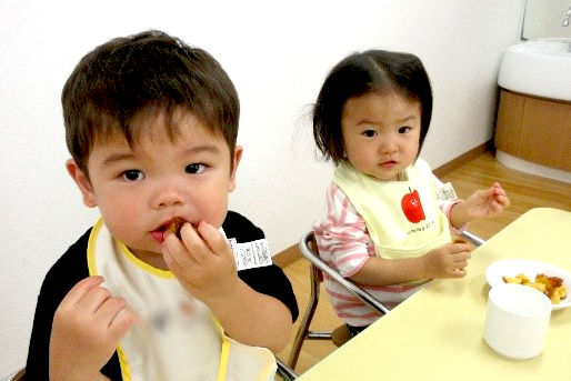 ほっぺるランド西葛西(東京都江戸川区)