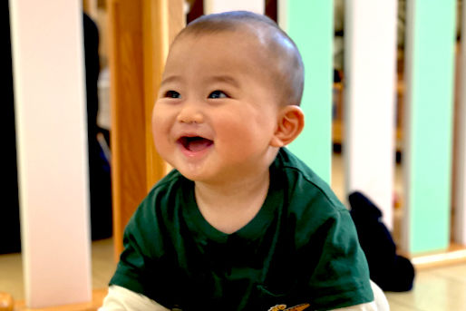 ほっぺるランド中葛西(東京都江戸川区)