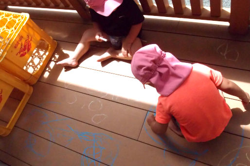 ほっぺるランド中葛西(東京都江戸川区)