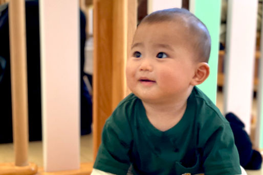 ほっぺるランド中葛西(東京都江戸川区)