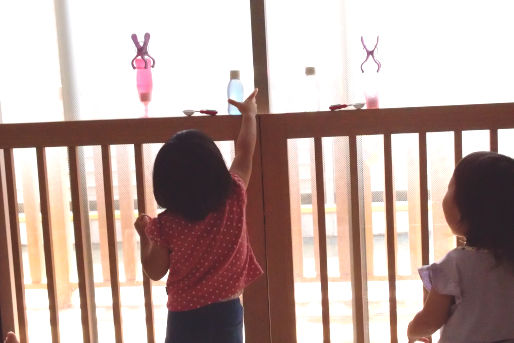 ほっぺるランド中葛西(東京都江戸川区)