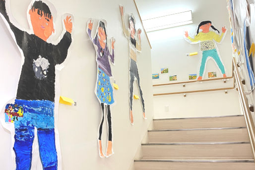 ほっぺるランド中葛西(東京都江戸川区)