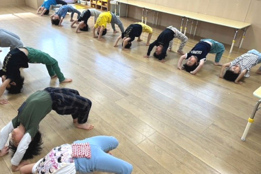 ほっぺるランド牛込(東京都新宿区)