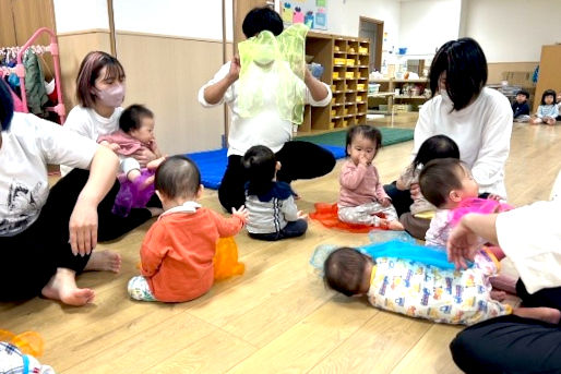 ほっぺるランド牛込(東京都新宿区)