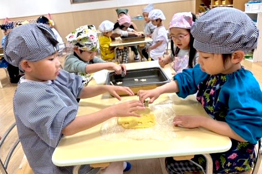 ほっぺるランド牛込(東京都新宿区)