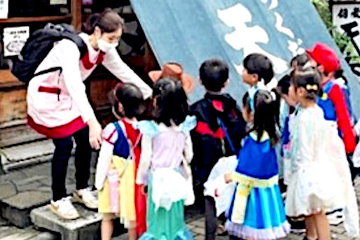 ほっぺるランド佃(東京都中央区)