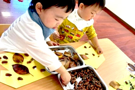 ほっぺるランド佃(東京都中央区)