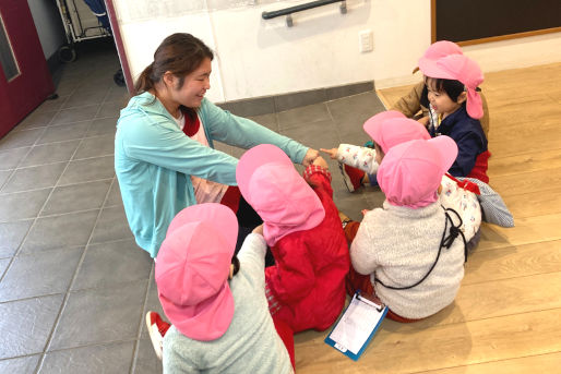 ほっぺるランド北新宿(東京都新宿区)