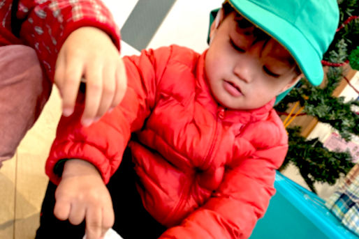 ほっぺるランド北新宿(東京都新宿区)