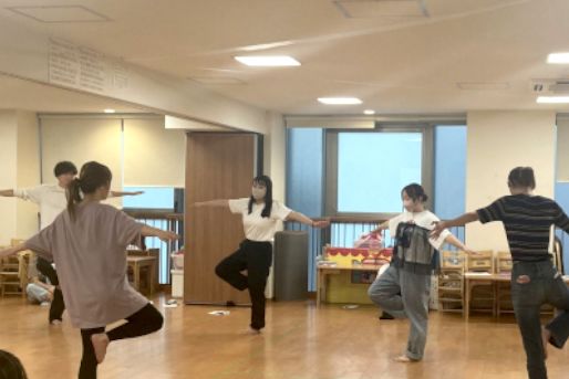 （仮称）ほっぺるランド大井町(東京都品川区)