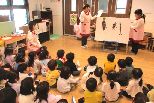 ほっぺるランド東品川(東京都品川区)