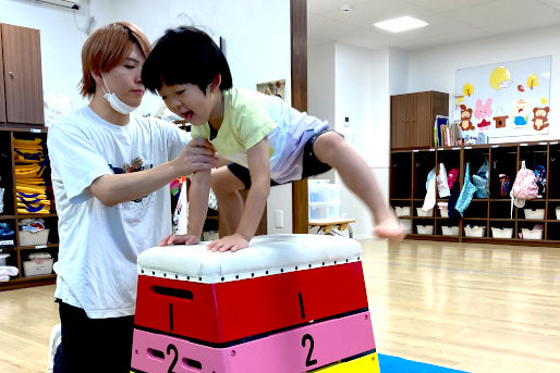 ほっぺるランド東品川(東京都品川区)