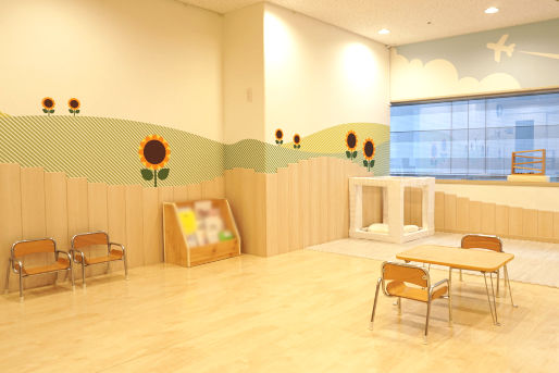 OHANAほいくえん　はねだ(東京都大田区)