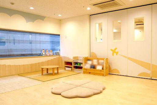 OHANAほいくえん　はねだ(東京都大田区)