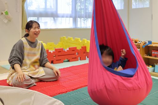 白山ひかり保育園(東京都文京区)