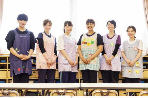 康保会保育園(東京都台東区)