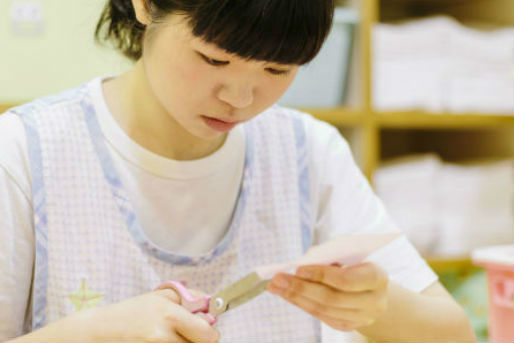 康保会保育園(東京都台東区)