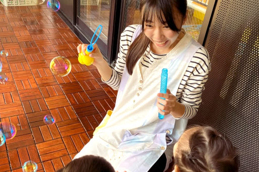 砂町保育園(東京都江東区)