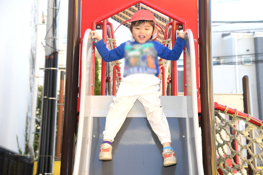 砂町保育園(東京都江東区)