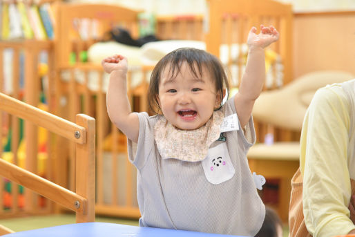 砂町保育園(東京都江東区)