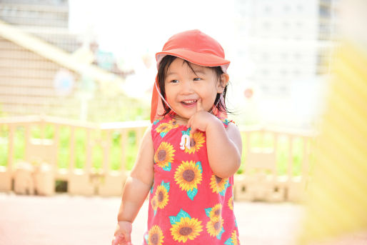 砂町保育園(東京都江東区)