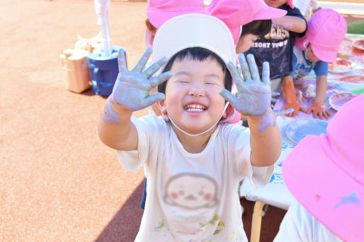 砂町保育園(東京都江東区)