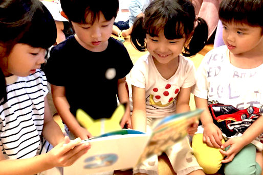 砂町保育園(東京都江東区)