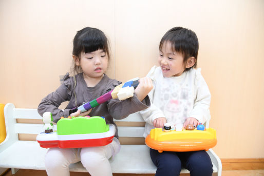 砂町保育園(東京都江東区)