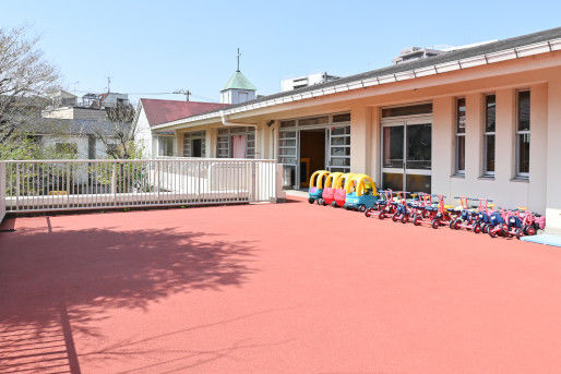 砂町友愛園(東京都江東区)