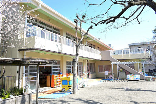 砂町友愛園(東京都江東区)